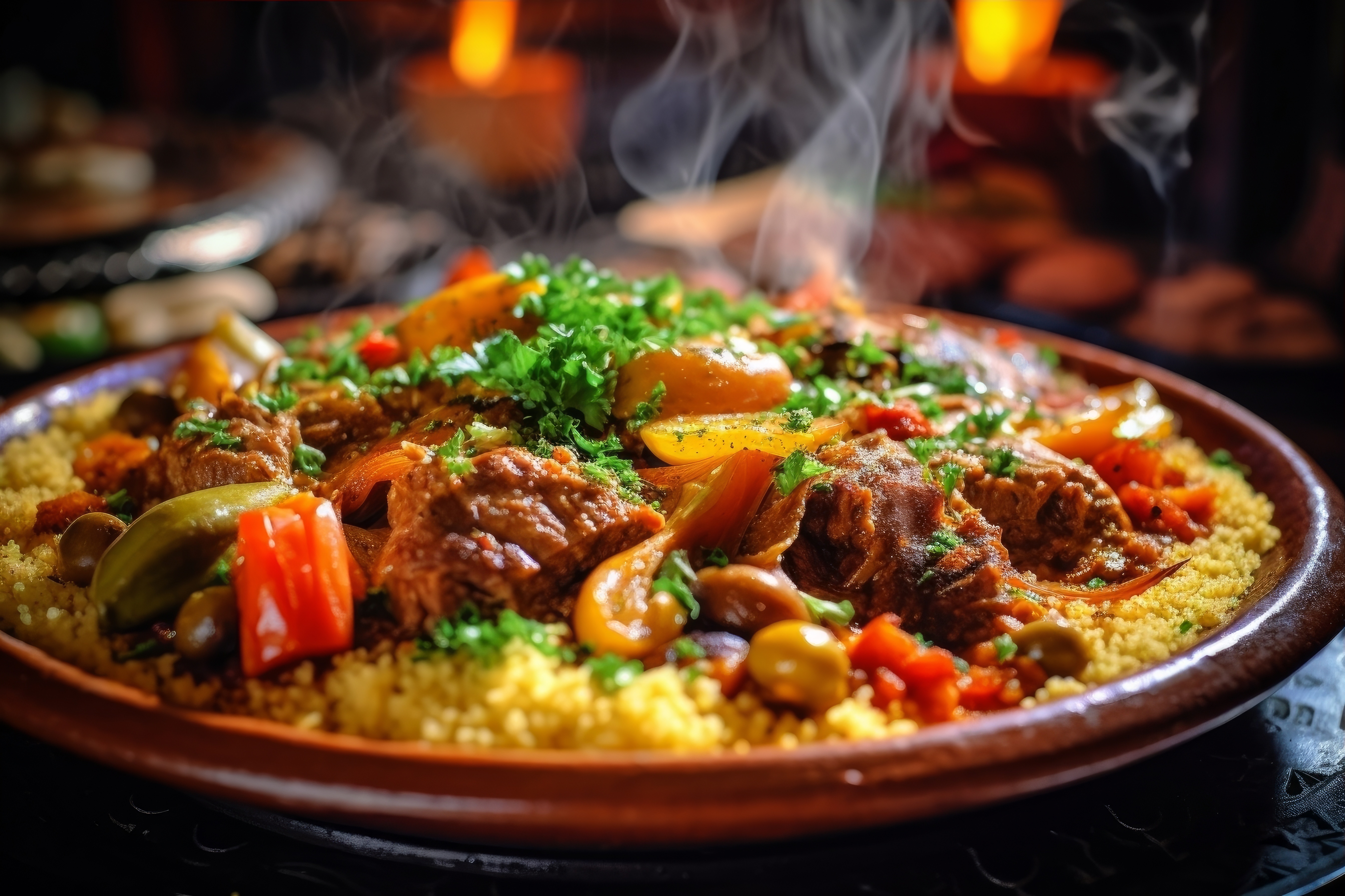 plat en livraison à  chessy 77700